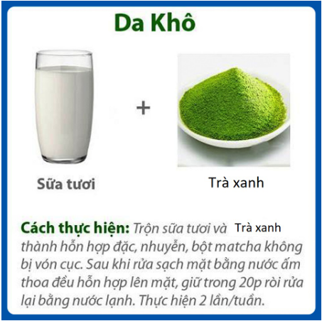 Bột đắp mặt nạ hữu cơ nguyên chất 50G - 100G