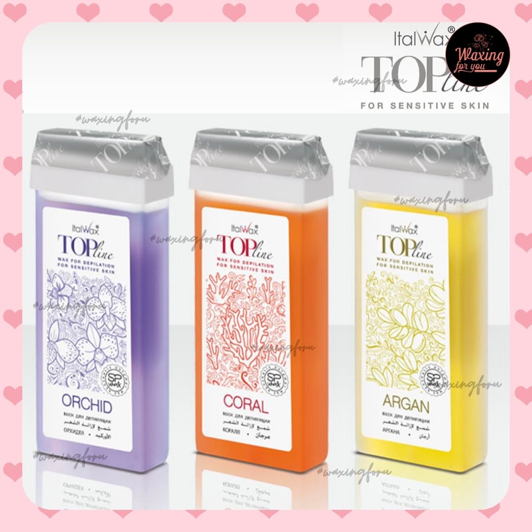 [HCM]Sáp wax lông Italwax❤️Freeship❤️dạng thanh lăn