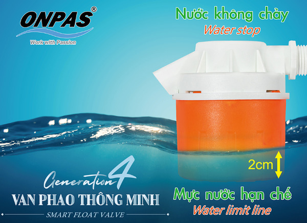 Phao cơ thông minh Bách Khoa phi 27mm