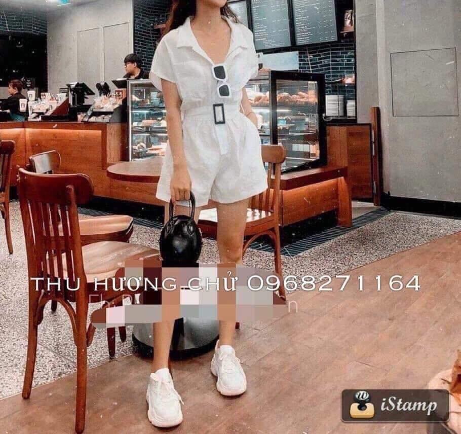 jumpsuit đùi cát hàn-MTB