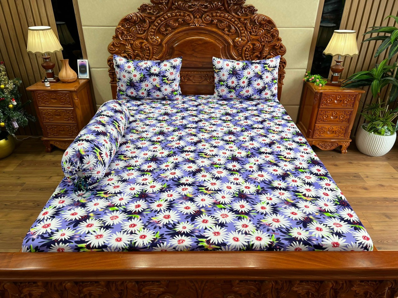 drap thun hàn quốc