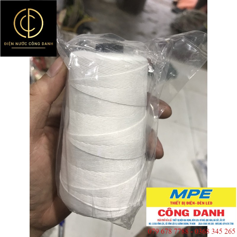 Chỉ may bao loại 200g