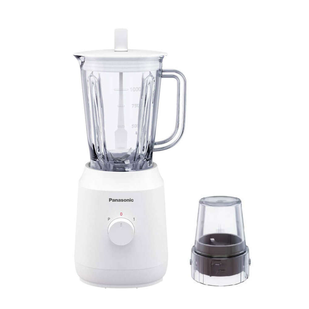 Máy xay sinh tố Panasonic MX-EX1011WRA - 2 cối