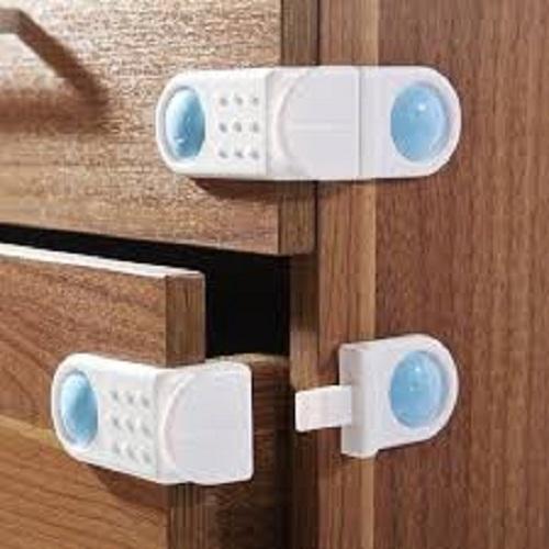 Combo 3 dụng cụ khóa tủ an toàn cho bé
