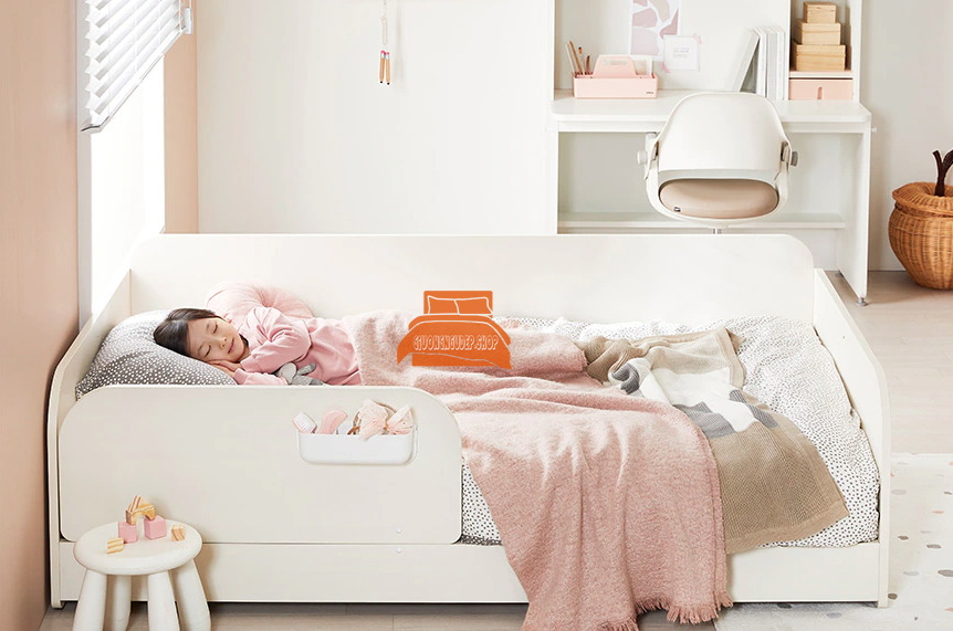 Giường trẻ em Sam Kids