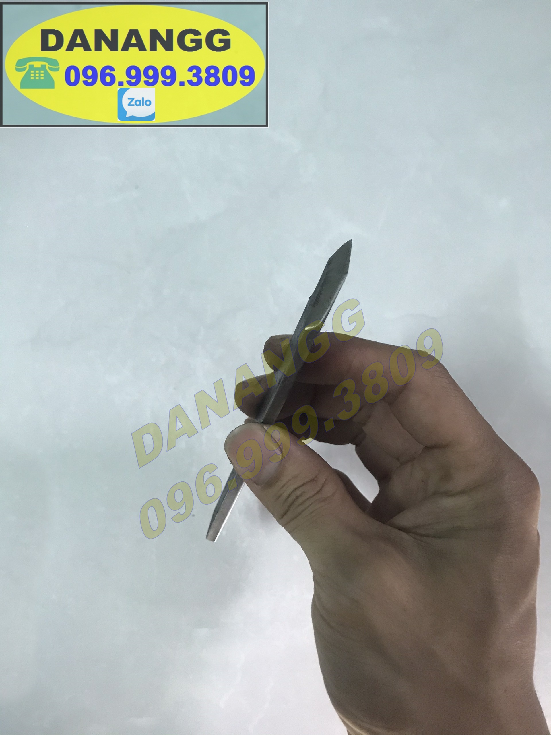 Dao Cạo Ron lốc máy
