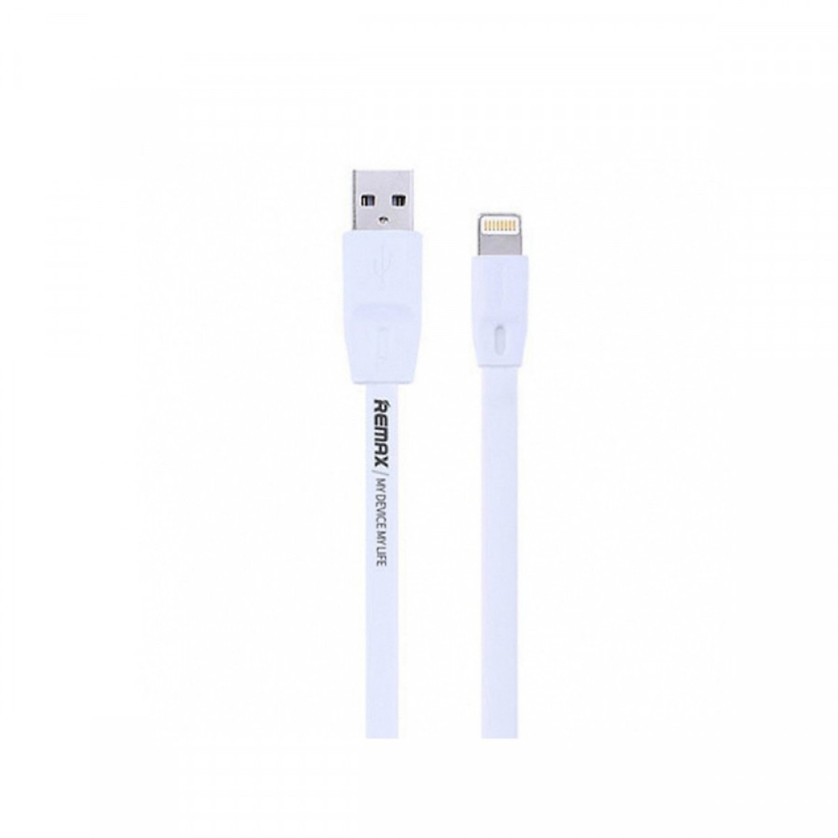 Cáp Sạc nhanh 2.1A iPhone  Remax RC - 001i - dài 2m
