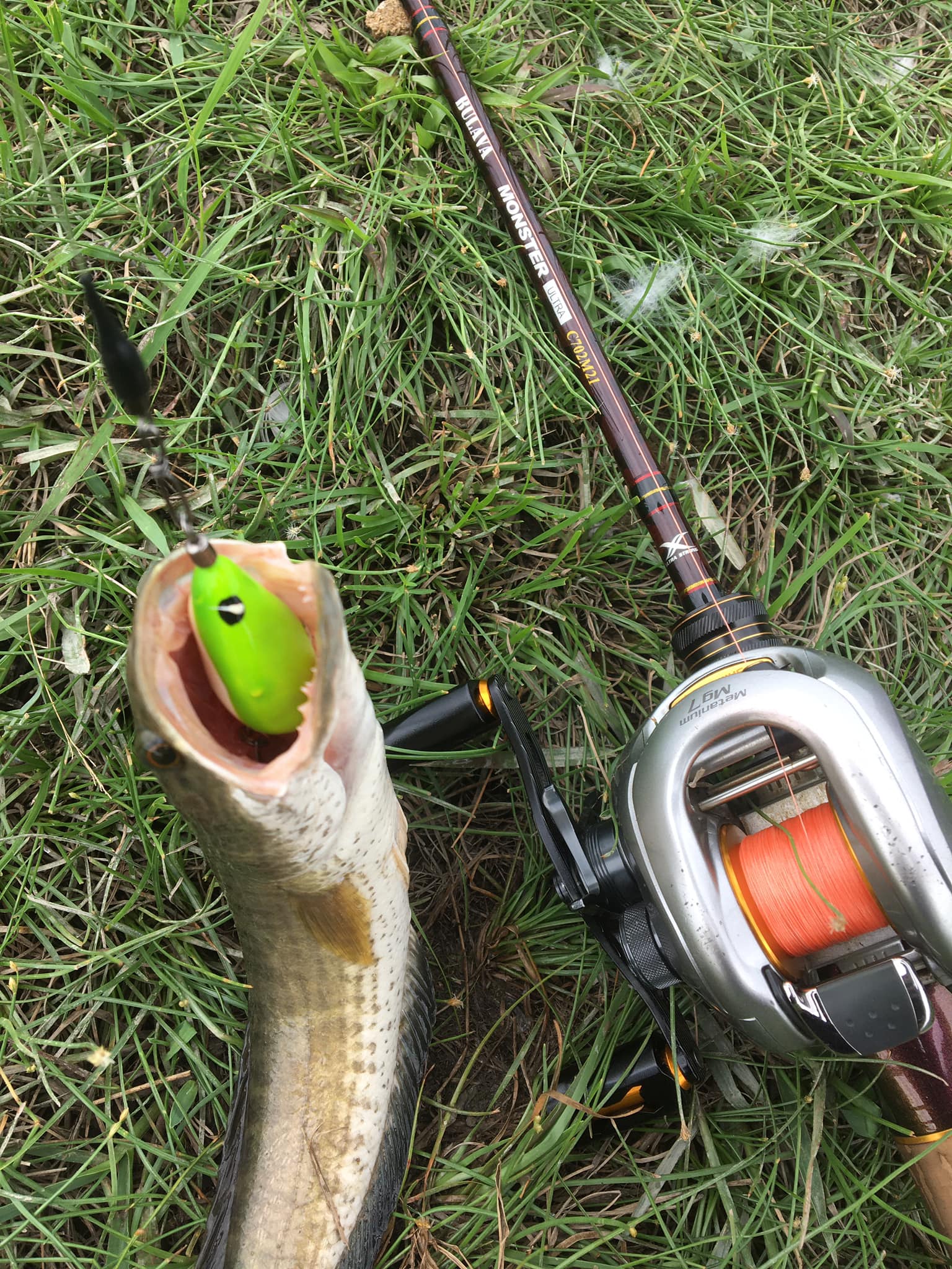 Mồi câu lure F35