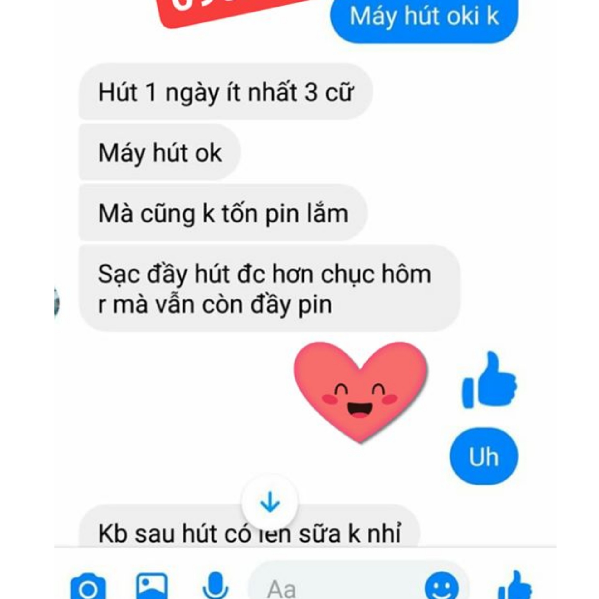 Máy Hút Sữa Điện Đôi Real Bubee Xuất Anh