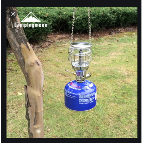 Đèn gas campingmoon t4