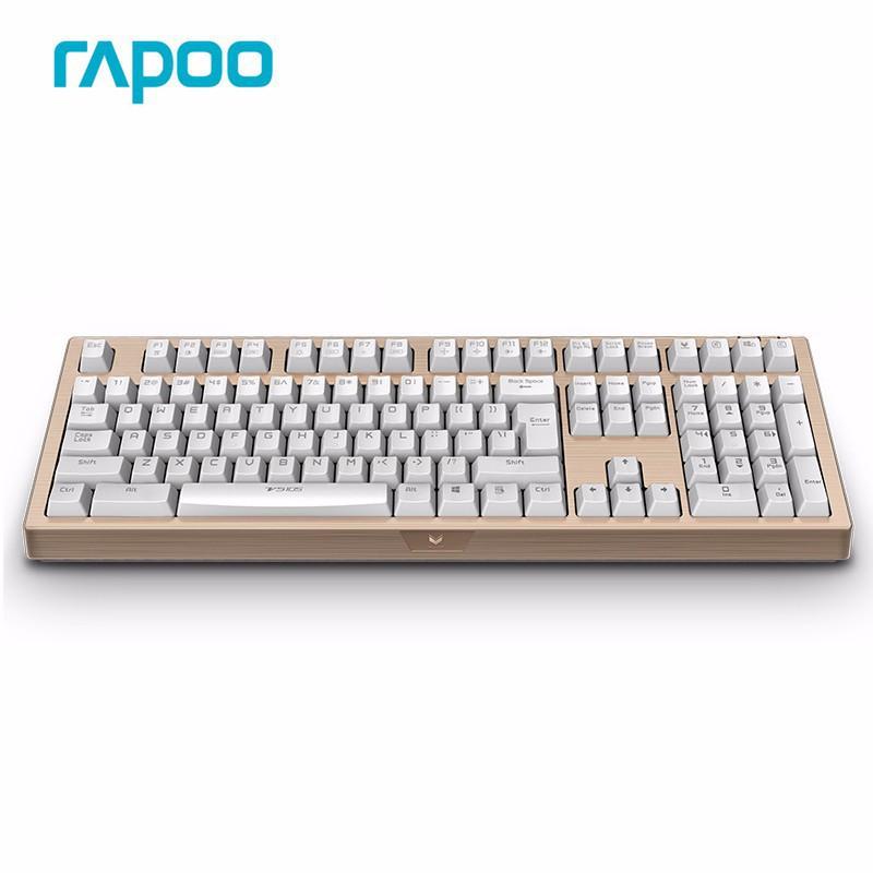 Bàn phím Rapoo V510S/V510
