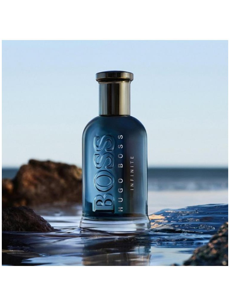 Hugo Boss Bottled Infinite Tester 100ml