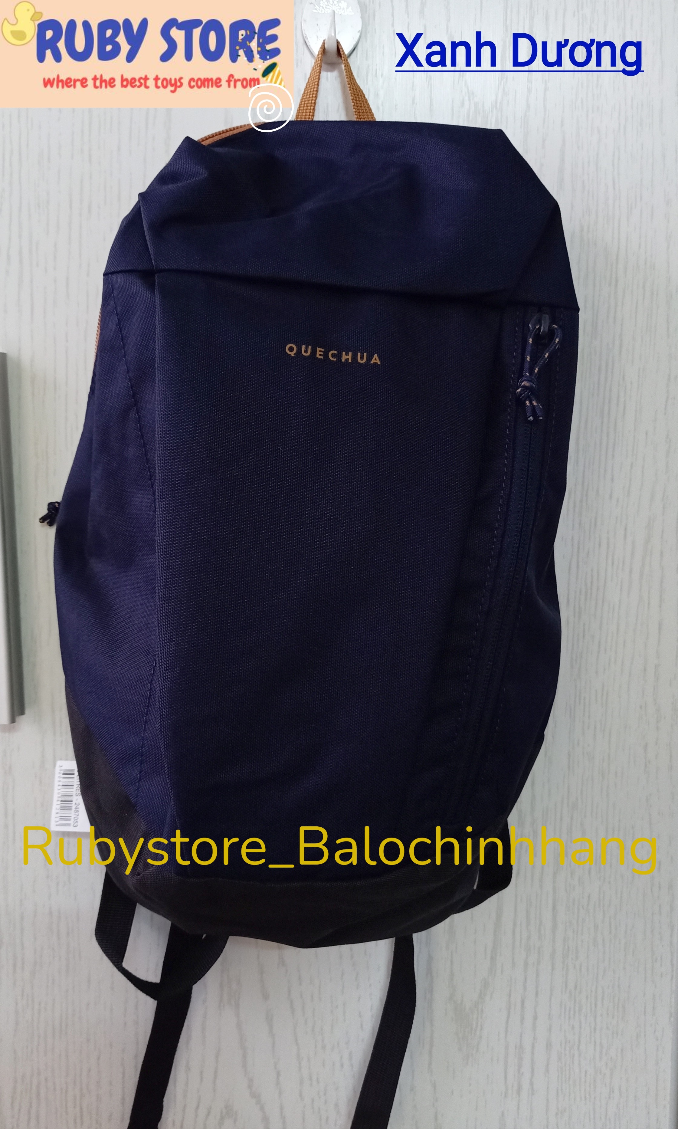 BALO DÃ NGOẠI/ DU LỊCH CHỐNG THẤM NƯỚC 10L (Q U E C H U A _N E W)