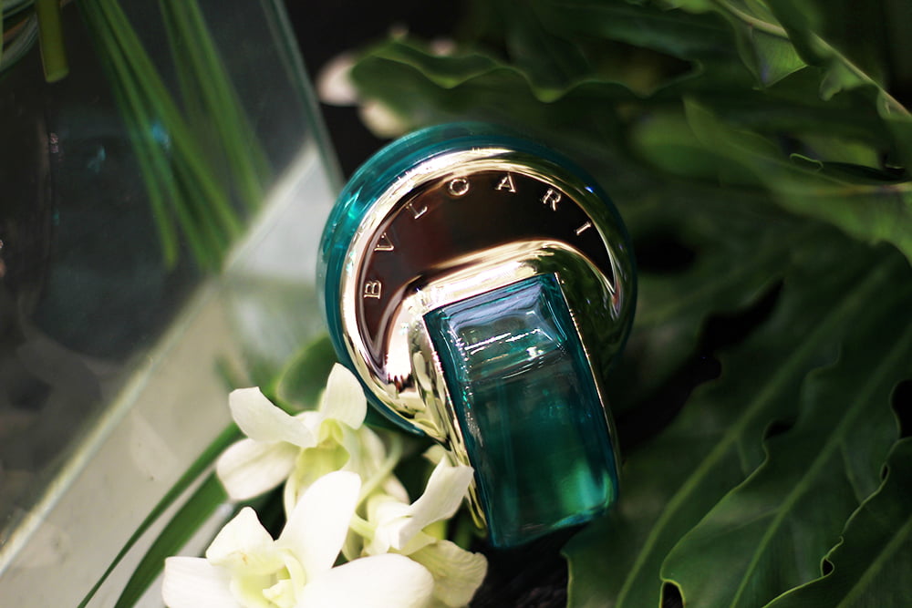[Chiết 10-20-30ml]  Bvlgari Omnia Paraiba