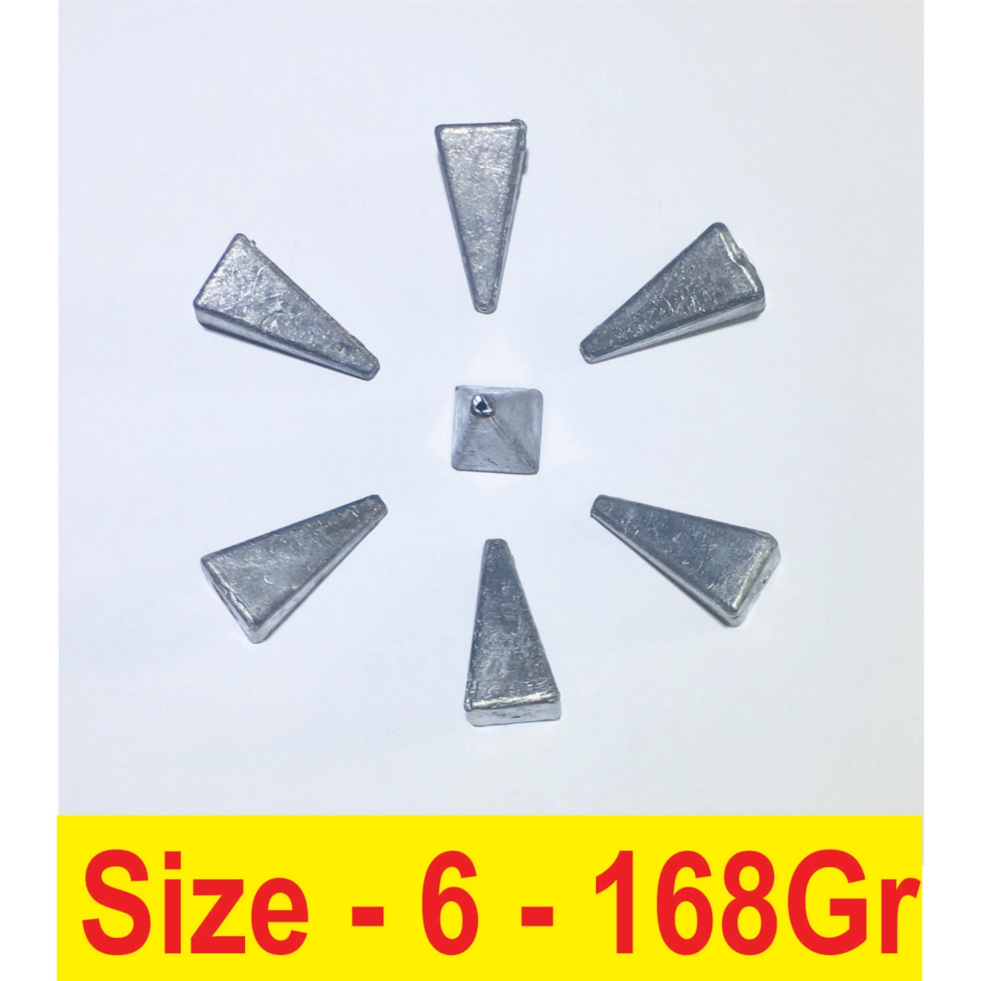 Nữa Kg Chì Tháp