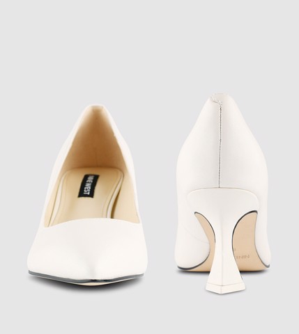 GIÀY NỮ CAO GÓT MŨI NHỌN NINE WEST wnWORKIN 21B5