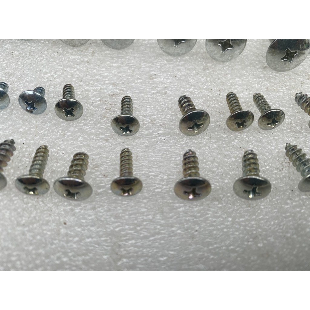 BỘ ỐC DÀN ÁO MAX 3 TRUNG QUỐC