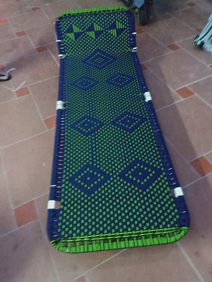 Giường Gấp Văn Phòng TN 02