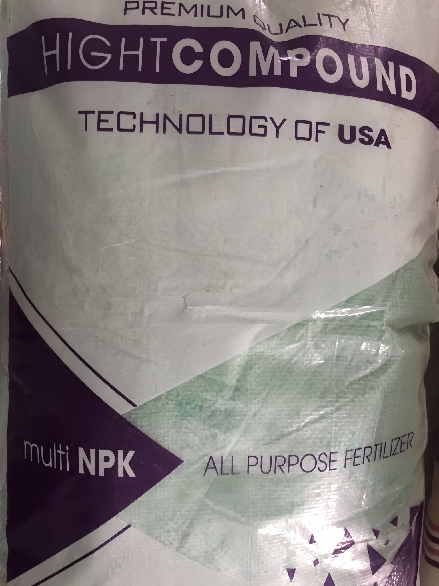 Phân HT NPK 17 17 17 (1kg)