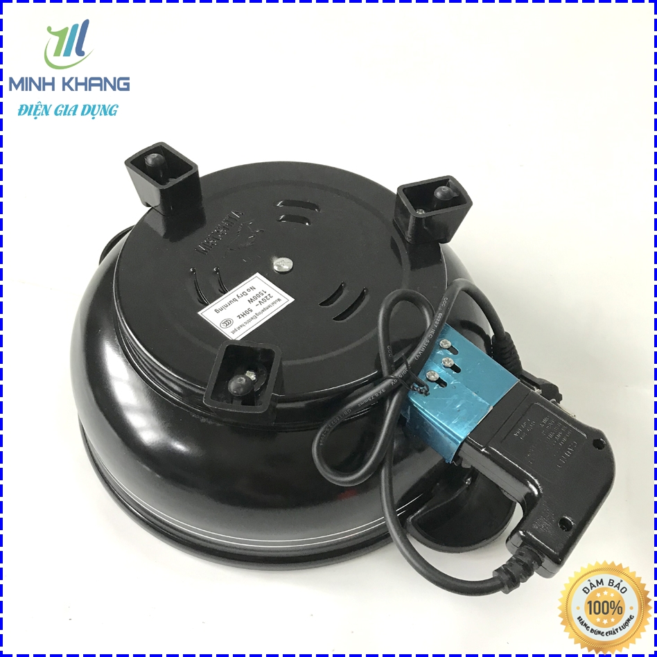 Chảo lẩu điện Misushita 28 cm