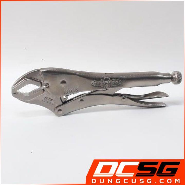 Kiềm bấm chết (10inch) IRWIN 10508017 | DCSG