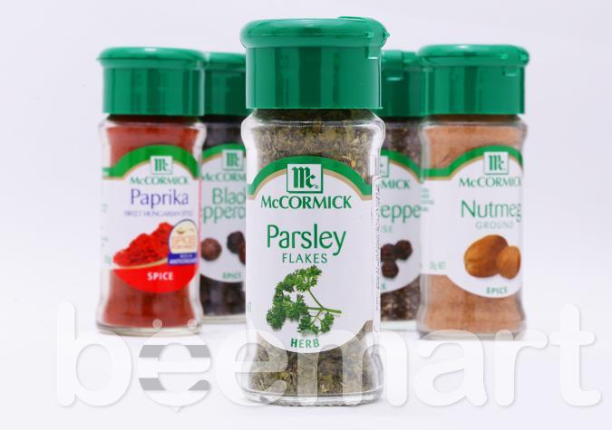 Lá GIa Vị McCormick Parsley Leaves - 5g