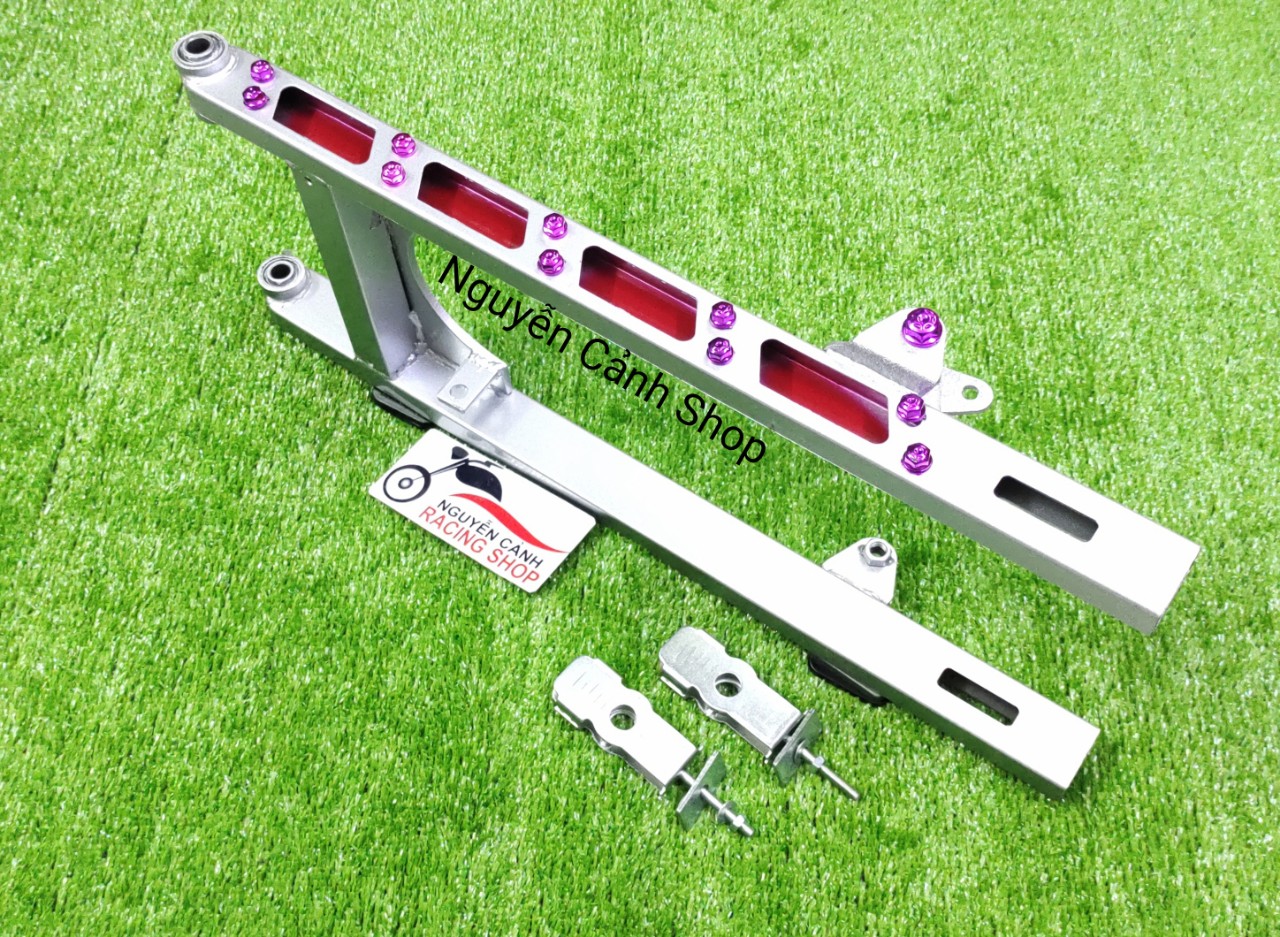 Gắp phay Sirius Jupiter 110-50