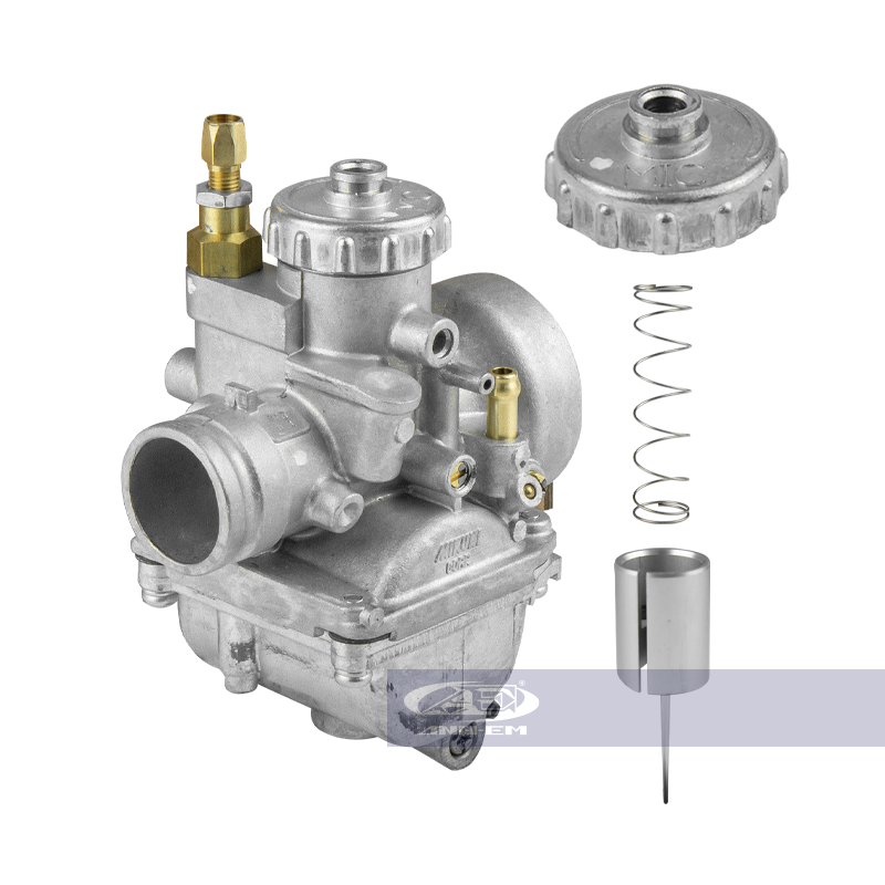 Bình xăng con rgv - rgv120-0729