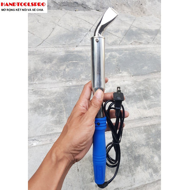 300W Mỏ hàn ĐIỆNmũi dẹp C0171-300 C-MART