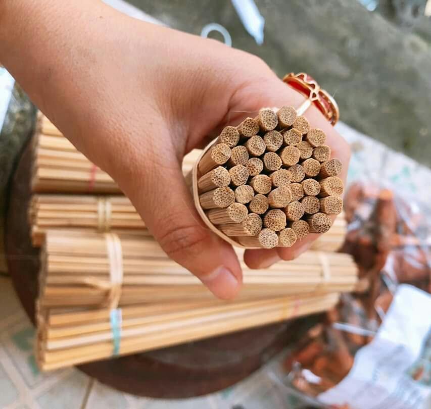 20 ĐÔI ĐŨA VÓT TAY