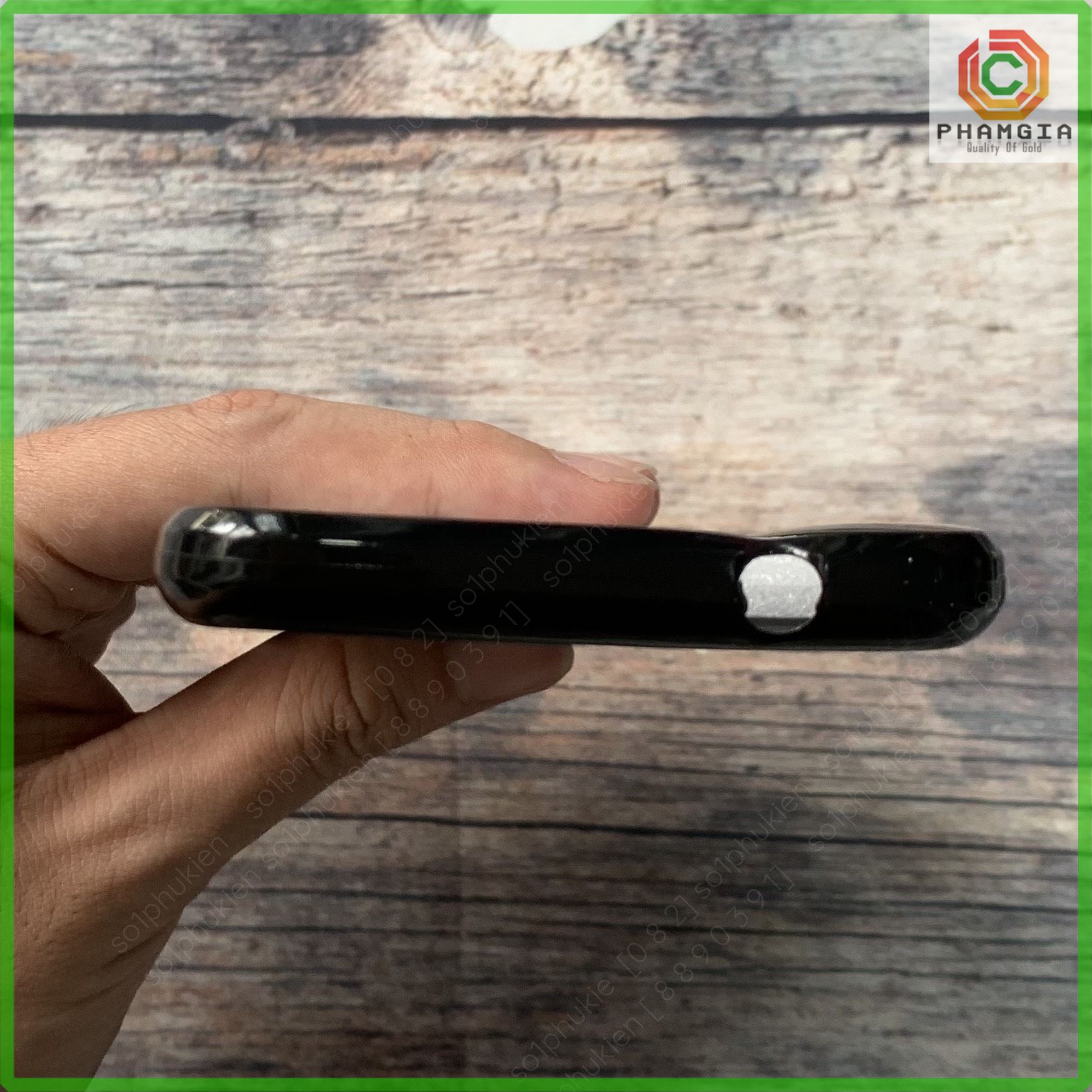 Ốp lưng Google Pixel/ Pixel XL dẻo đen TPU bền đẹp