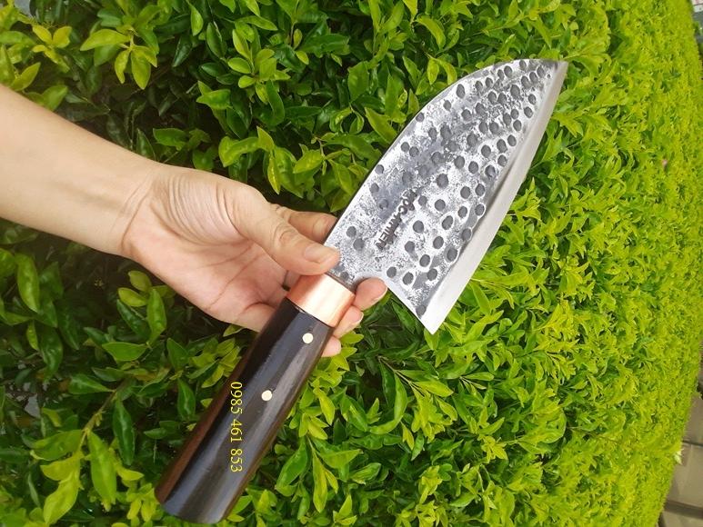 Dao Phaluong Mộc Nhiên Phúc Sen Cao Cấp