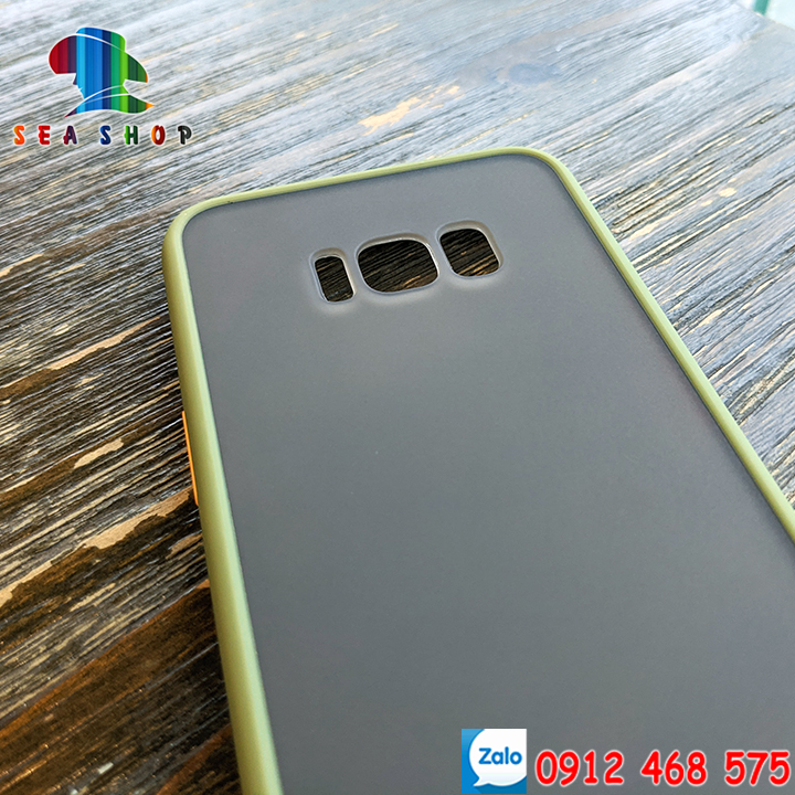 Case for Samsung S8 Plus