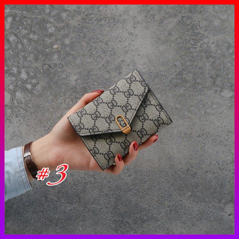 [HCM]Ví nữ mini KARA xinh CUTE - NHShop