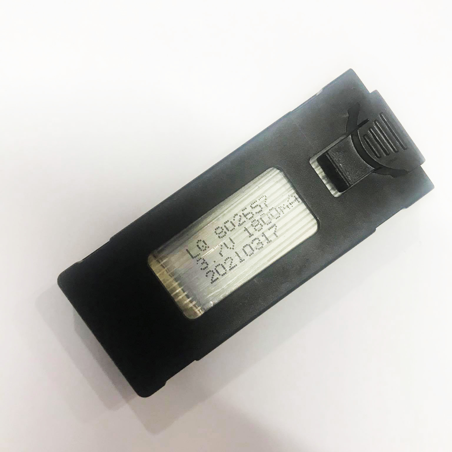 Pin Flycam E99 Chính Hãng 3.7V 1800mAh