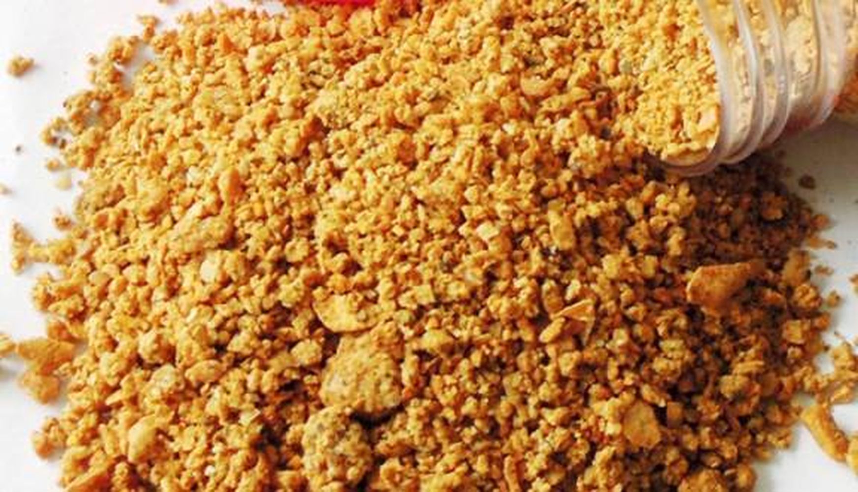 Ong Cha Va - Shrimp Chilli salt 350gram