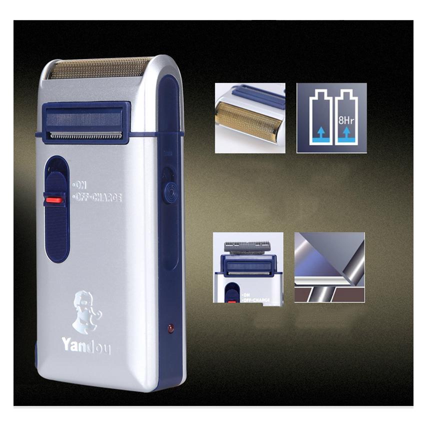 Máy cạo râu khô YANDOU-SCW301U