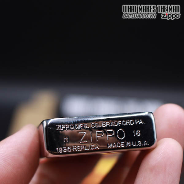 Zippo 1935 Lighter – Zippo 1935 Rep