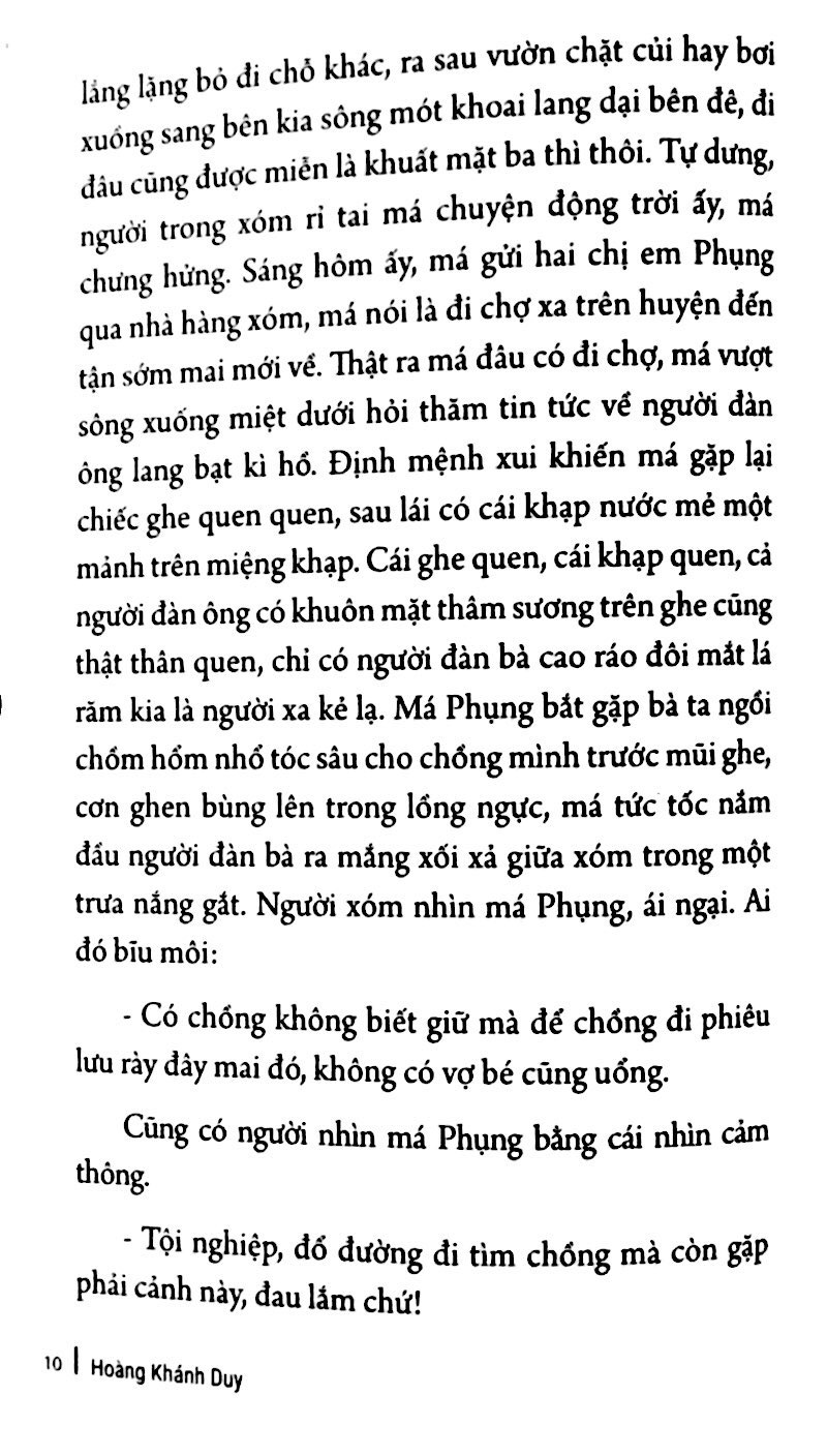 Fahasa - Cỏ Dại