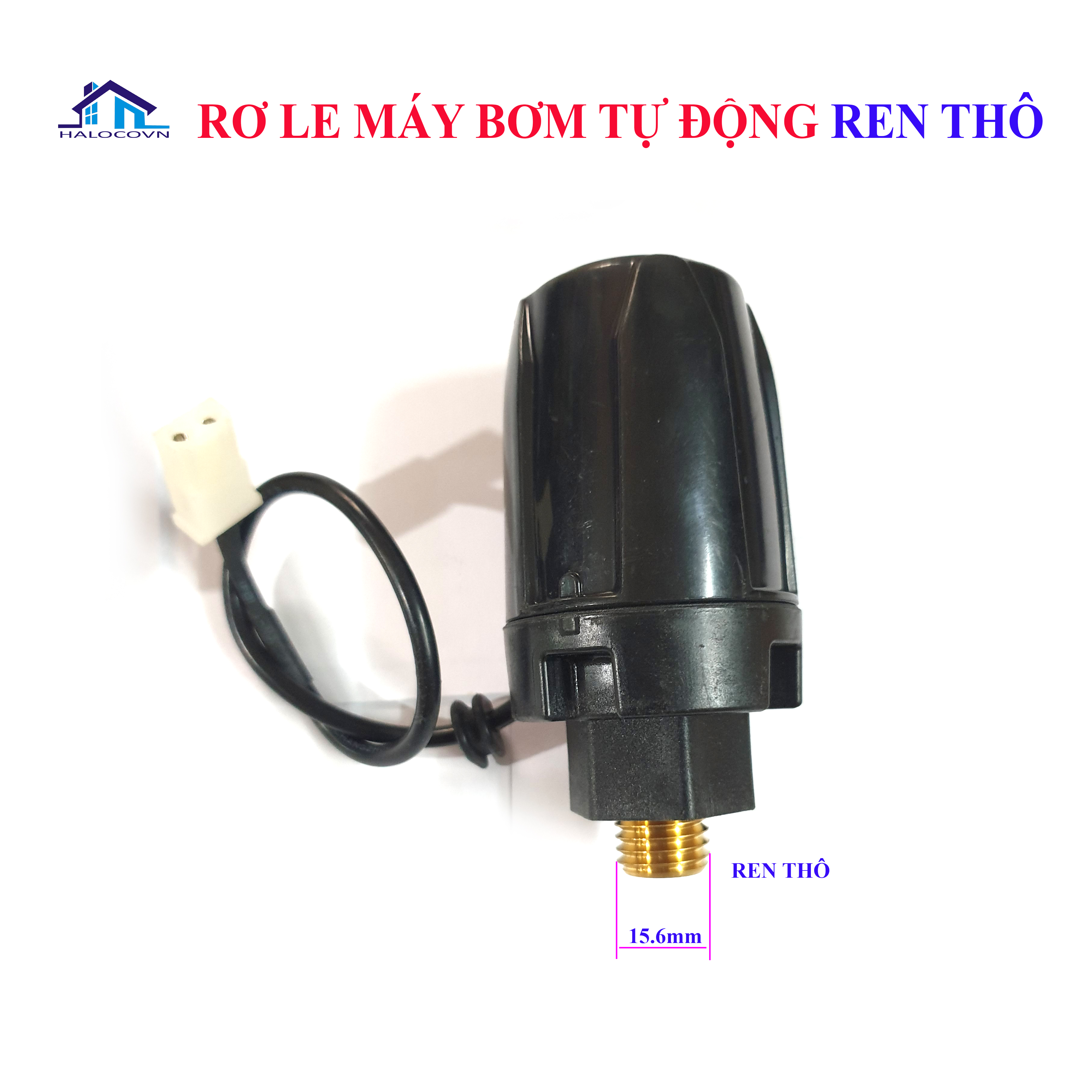 Mạch điện tử cho máy bơm tăng áp Shirai
