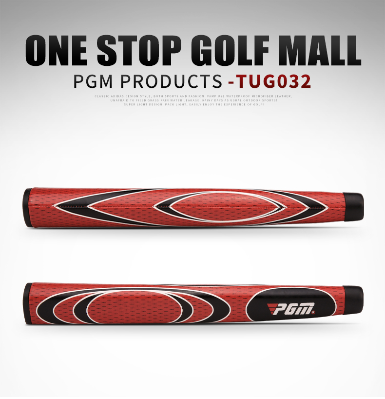 GẬY PUTTER PGM - PGM TUG032 MEN GOLF PUTTER