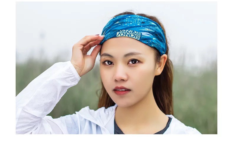 Khăn Đa Năng Chuyên Thể Thao AONIJIE E4905