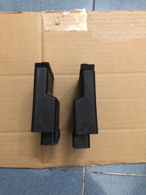 IC Ex 135 zin theo xe