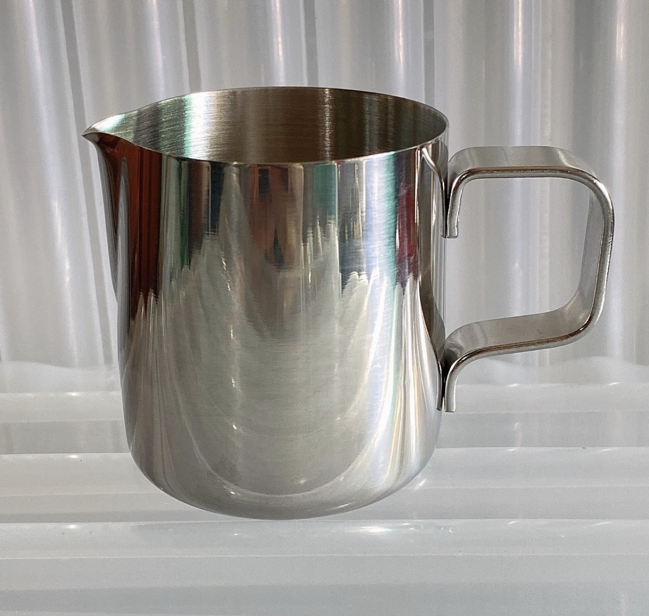 CA ĐONG INOX 150ML