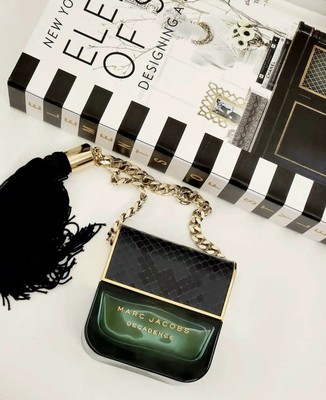 Nước hoa nữ Marc Jacobs Decadenc 100ml (ko hộp)