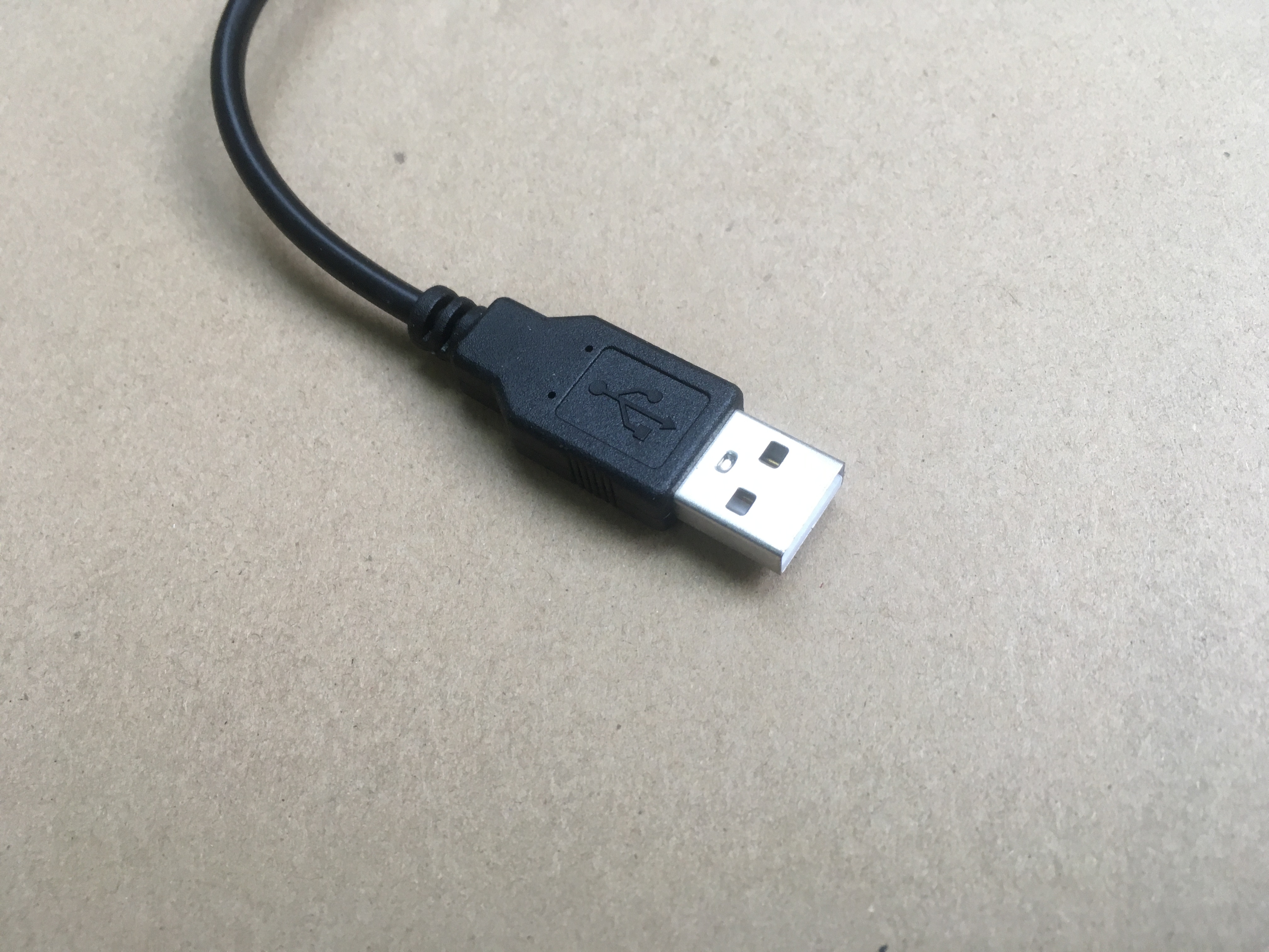 Cổng Chuyển Đổi USB Để Dùng Tay Cầm PS2 Trên PS3 PC