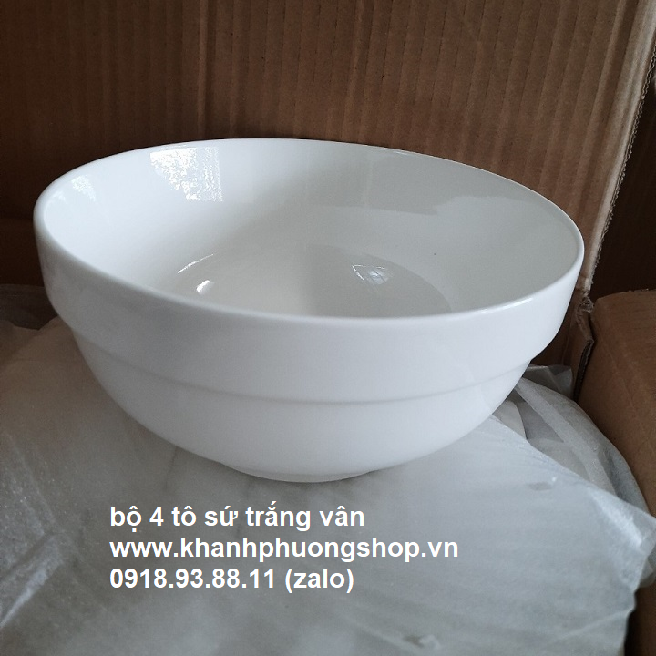 [HCM]bộ tô sứ cao cấp - bộ tô sứ