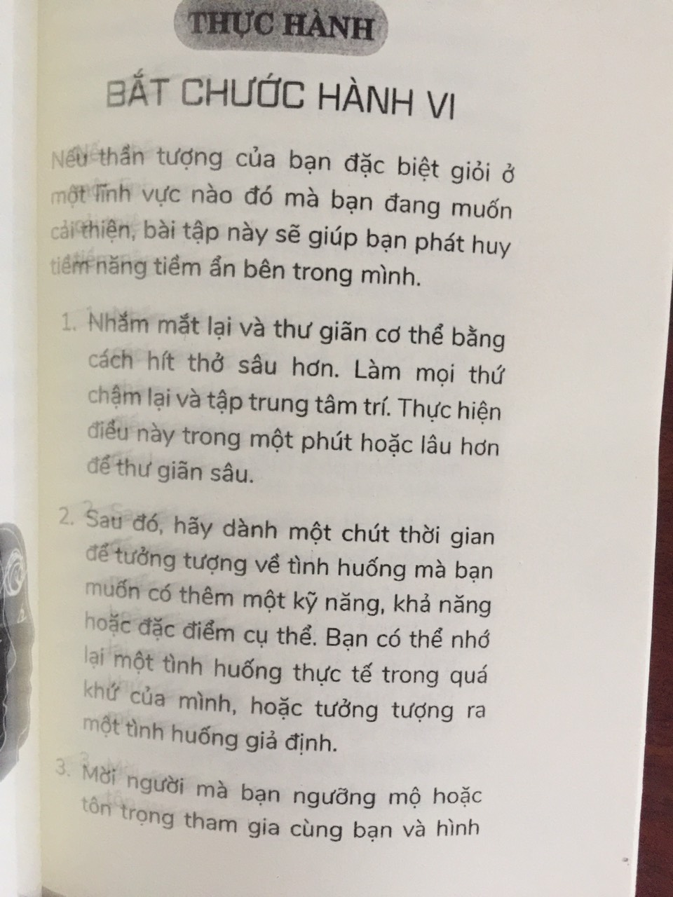 Sách Chữa Bệnh Bằng Thôi Miên – Giáo Sư P.C