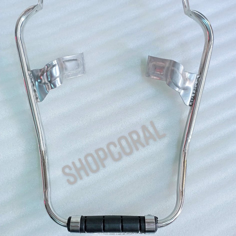 CẢNG SAU DREAM INOX NGẮN