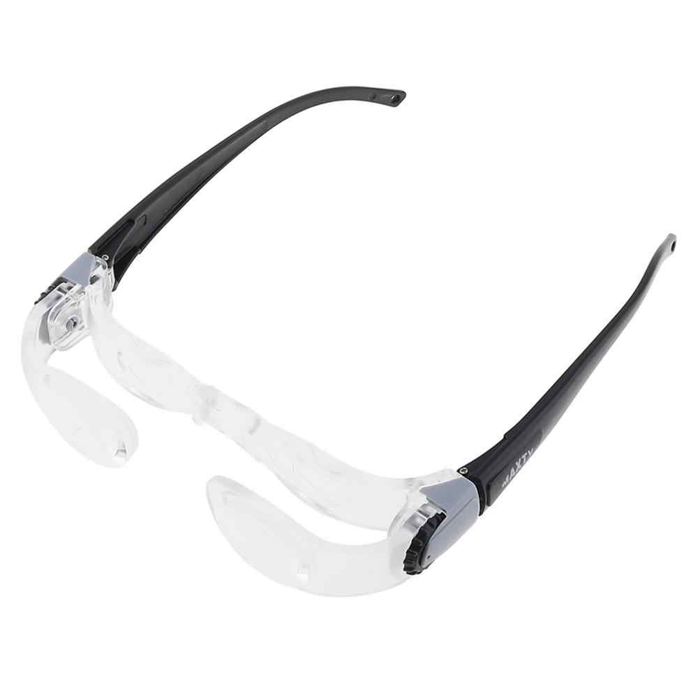 [HCM]Kính lúp di động đeo mắt Max TV